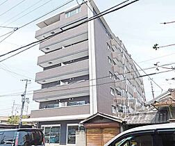 京都府京都市山科区御陵別所町（賃貸マンション1DK・4階・28.77㎡） その3