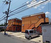 京都府京都市伏見区下鳥羽西芹川町：物件画像／アパマンショップ伏見店　ウインズリンク株式会社