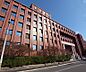 周辺：龍谷大学（深草）まで2970m