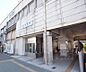 周辺：伏見駅まで1800m