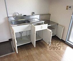 京都府京都市山科区西野楳本町（賃貸マンション2LDK・3階・43.90㎡） その14