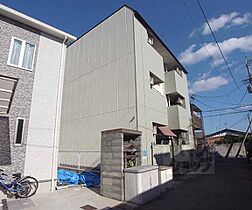 ロッキー 301 ｜ 京都府京都市伏見区竹田向代町川町（賃貸マンション1K・3階・18.50㎡） その17