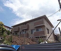 ルーチェ大亀谷 202 ｜ 京都府京都市伏見区深草大亀谷大山町（賃貸アパート1LDK・2階・41.67㎡） その3