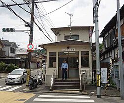 京都府京都市山科区北花山西ノ野町（賃貸マンション1LDK・1階・47.70㎡） その30