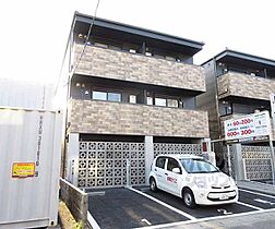 京都府京都市山科区大宅沢町（賃貸マンション1R・1階・23.31㎡） その1