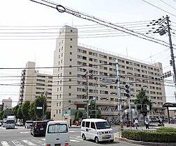 京都府京都市山科区大宅沢町（賃貸マンション1R・1階・23.31㎡） その27