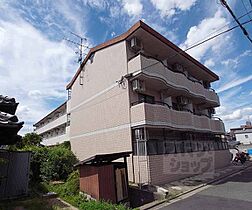 フレンズ墨染 107 ｜ 京都府京都市伏見区深草佐野屋敷町（賃貸マンション1K・1階・21.60㎡） その3