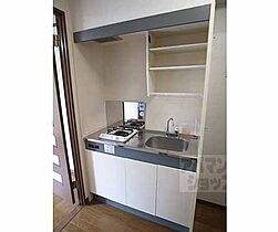 京都府京都市山科区安朱南屋敷町（賃貸マンション1K・2階・19.02㎡） その4