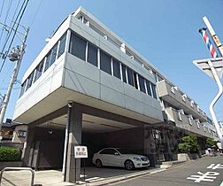 オーシャンボックス丹波橋 204 ｜ 京都府京都市伏見区両替町10丁目（賃貸マンション1K・2階・19.00㎡） その1