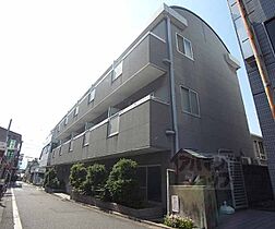 オーシャンボックス丹波橋 204 ｜ 京都府京都市伏見区両替町10丁目（賃貸マンション1K・2階・19.00㎡） その3