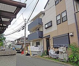 ＣＡＳＡ　ＷＯＯＤ　東伊達 302 ｜ 京都府京都市伏見区深草東伊達町（賃貸アパート1LDK・3階・30.46㎡） その1