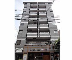 京都府京都市山科区竹鼻竹ノ街道町（賃貸マンション1LDK・7階・40.00㎡） その3