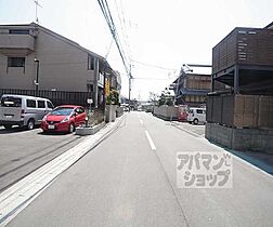 京都府長岡京市友岡西畑（賃貸マンション2LDK・3階・62.16㎡） その11