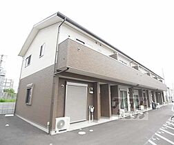 京都府長岡京市久貝1丁目（賃貸テラスハウス2LDK・--・64.00㎡） その21