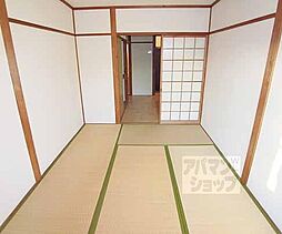 ＨＯＵＳＥ　ＳＵＧＡ 208 2階1Kのリビング/ダイニング