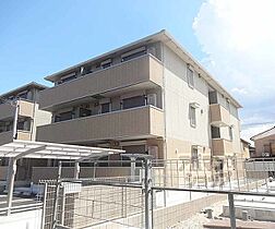 京都府京都市山科区西野野色町（賃貸アパート1LDK・1階・42.79㎡） その1