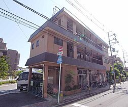 第二住田屋ビル 202 ｜ 京都府京都市伏見区深草泓ノ壷町（賃貸マンション1R・2階・26.00㎡） その3