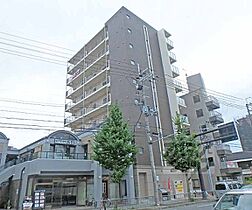 京都府京都市山科区椥辻東潰（賃貸マンション1K・7階・30.29㎡） その1