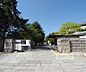 周辺：京都教育大学まで2900m