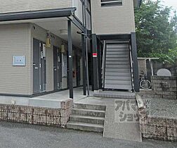 レオパレス立林 103 ｜ 京都府京都市伏見区小豆屋町（賃貸アパート1K・1階・21.00㎡） その16