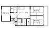 間取り：間取