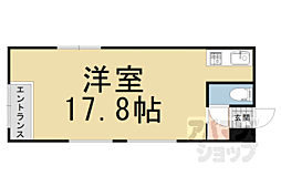 阪急京都本線 西向日駅 徒歩9分