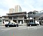 周辺：長岡京駅まで1700m