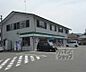 周辺：ファミリーマート　京都山科三条店まで273m