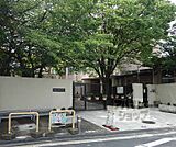 西野小学校まで300m