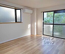 ドミール大久保 302 3階1Kのリビング/ダイニング