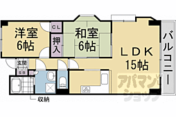 阪急京都本線 西向日駅 徒歩7分