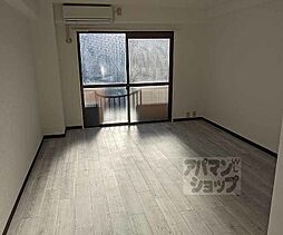 阪急京都本線 長岡天神駅 徒歩3分の賃貸マンション 3階1Kのリビング/ダイニング