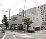 京都銀行 山科中央支店まで463m
