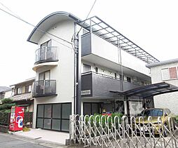 京都地下鉄東西線 山科駅 徒歩10分