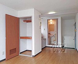 コーポ平塚 301 3階1Kのリビング/ダイニング