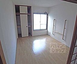 京都地下鉄東西線 椥辻駅 徒歩19分の賃貸アパート 2階2Kのリビング/ダイニング