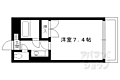 サンヴェール深草1階4.2万円