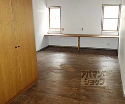 阪急京都本線 東向日駅 徒歩14分の賃貸アパート 1階ワンルームのリビング/ダイニング