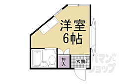 🉐敷金礼金0円！🉐三室戸ハイツ