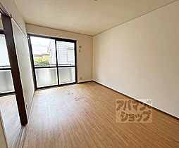 セジュールみず 202 2階2DKのリビング/ダイニング