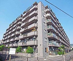 パデシオン宇治木幡