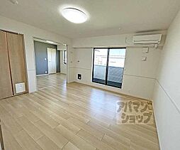 ｇｌａｎｚ　ＣＬＫII 102 1階1LDKのリビング/ダイニング