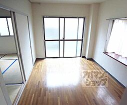 レジデンス京橋 305