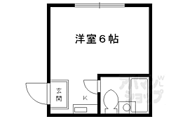 🉐敷金礼金0円！🉐東海道・山陽本線 長岡京駅 徒歩7分