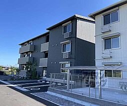 阪急京都本線 西山天王山駅 徒歩25分