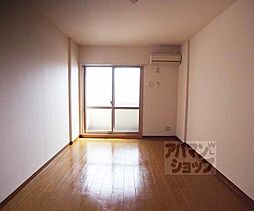 ハイツモアライフ 102 1階1Kのリビング/ダイニング