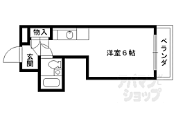 🉐敷金礼金0円！🉐アークスヴィラ宇治