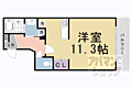 Requie深草3階6.4万円