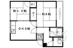 🉐敷金礼金0円！🉐北尾マンション