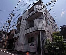 京都地下鉄東西線 東野駅 徒歩20分の賃貸マンション